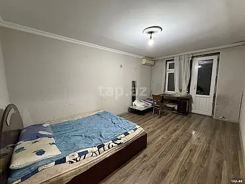 Kirayə verilir 1 otaqlı mənzil 30 m² — Sumqayıt 1 otaq 30.00 m²