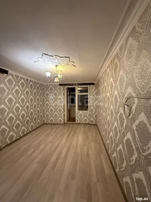 Kirayə verilir 1 otaqlı mənzil 30 m²