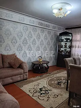Satılır 2 otaqlı mənzil 62 m² — Sumqayıt 2 otaq 62.00 m²