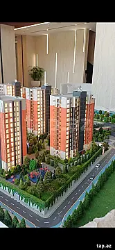 Satılır 4 otaqlı yeni tikili 114 m² — Bakı 4 otaq 114.00 m²