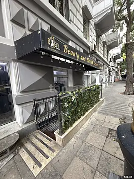 Kirayə verilir obyekt — Bakı