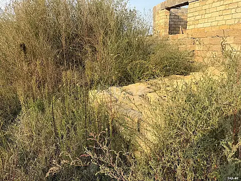 Satılır torpaq sahəsi — Bakı, Görədil