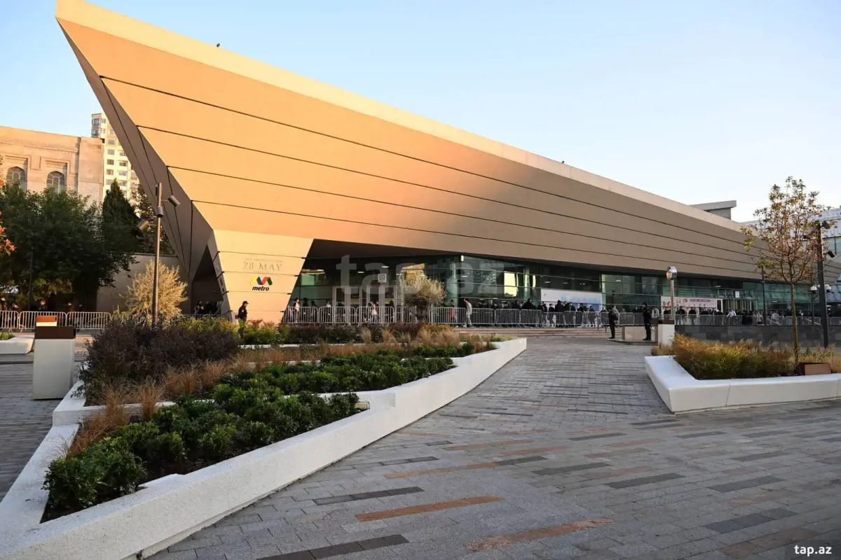 Satılır 1 otaqlı yeni tikili 40 m²