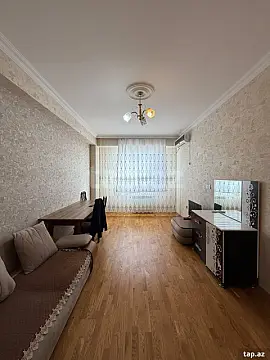 Satılır 2 otaqlı yeni tikili 64 m² — Xırdalan, Xırdalan 2 otaq 64.00 m²