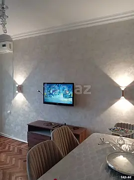 Satılır 3 otaqlı yeni tikili 70 m² — Sumqayıt 3 otaq 70.00 m²