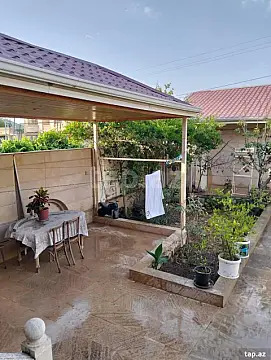 Satılır 4 otaqlı həyət evi 200 m² — Bakı, Xırdalan 4 otaq 200.00 m²
