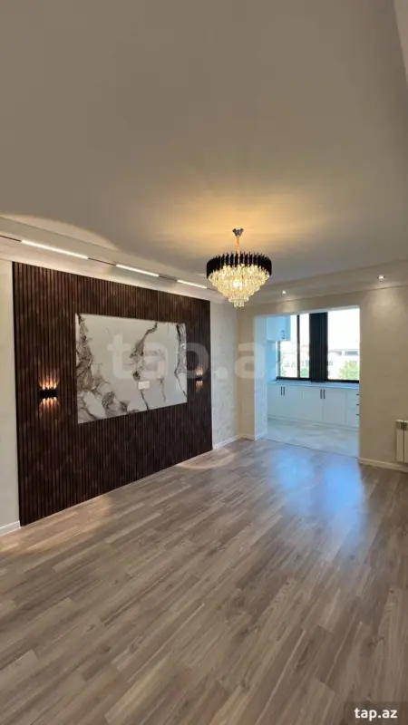 Satılır 3 otaqlı mənzil 65 m²