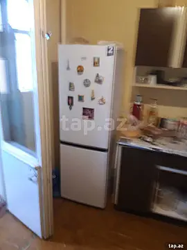 Satılır 1 otaqlı mənzil 45 m² — Bakı 1 otaq 45.00 m²