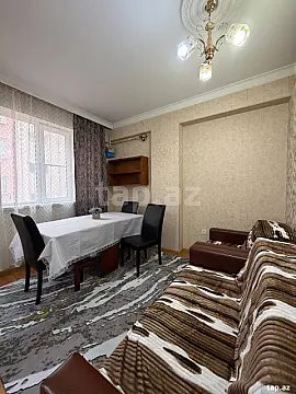 Satılır 2 otaqlı yeni tikili 38 m² — Xırdalan, Xırdalan 2 otaq 38.00 m²