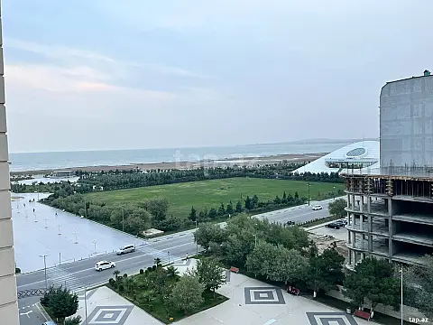 Satılır 3 otaqlı yeni tikili 73 m² — Sumqayıt 3 otaq 73.00 m²