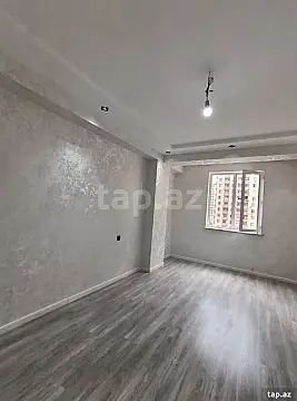 Satılır 2 otaqlı yeni tikili 63 m² — Sumqayıt 2 otaq 63.00 m²