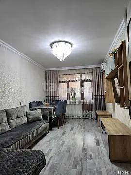 Satılır 2 otaqlı mənzil 60 m² — Sumqayıt 2 otaq 60.00 m²