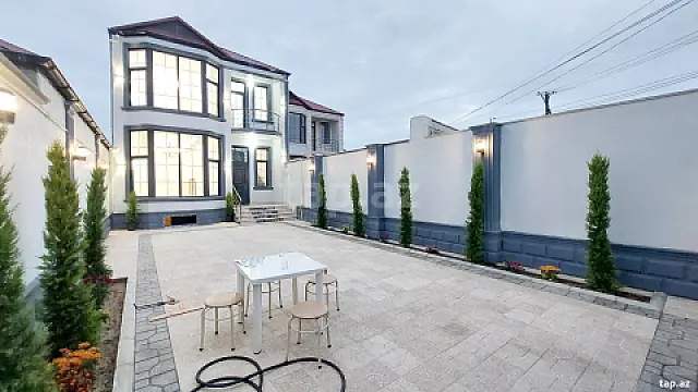 Satılır 5 otaqlı həyət evi 170 m² — Bakı, Masazır 5 otaq 170.00 m²