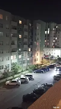 Satılır 4 otaqlı yeni tikili 100 m² — Bakı, Hövsan 4 otaq 100.00 m²