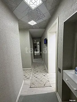 Satılır 3 otaqlı mənzil 72 m² — Sumqayıt 3 otaq 72.00 m²