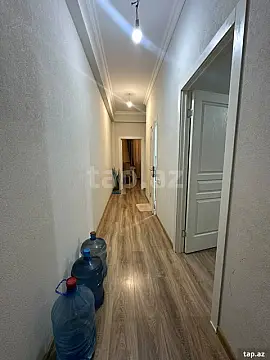 Satılır 2 otaqlı yeni tikili 65 m² — Bakı, Yasamal 2 otaq 65.00 m²
