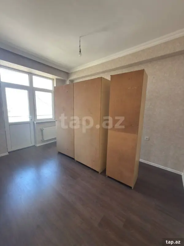 Satılır 3 otaqlı yeni tikili 87 m²