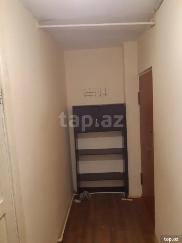 Kirayə verilir 2 otaqlı mənzil 46 m²