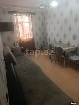 Kirayə verilir 2 otaqlı həyət evi 56 m² — Xırdalan, Xırdalan 2 otaq 56.00 m²