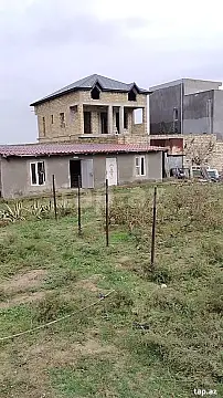 Kirayə verilir obyekt — Bakı, Novxanı