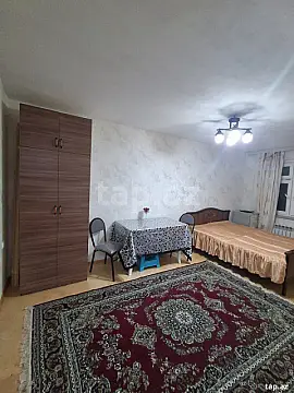 Kirayə verilir 1 otaqlı mənzil 30 m² — Sumqayıt 1 otaq 30.00 m²