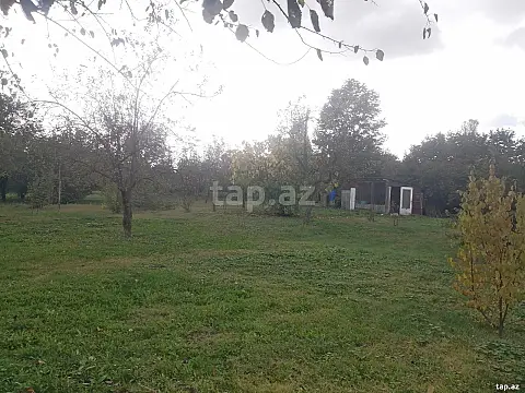 Satılır torpaq sahəsi — İsmayıllı