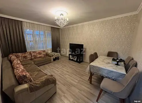 Satılır 3 otaqlı mənzil 70 m² — Sumqayıt 3 otaq 70.00 m²