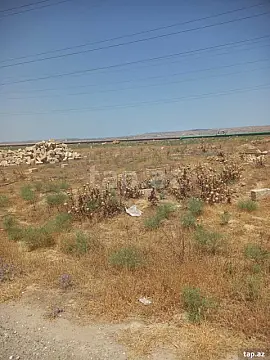 Satılır torpaq sahəsi — Bakı, Binəqədi
