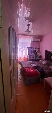 Satılır 4 otaqlı mənzil 120 m² — Şirvan 4 otaq 120.00 m²