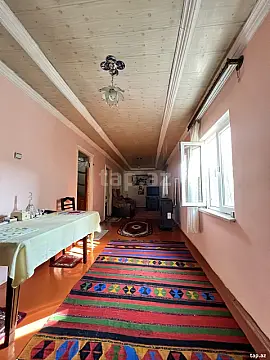 Satılır 4 otaqlı həyət evi 80 m² — Bakı, Maştağa 4 otaq 80.00 m²