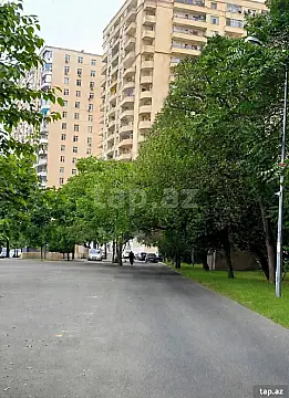 Satılır 2 otaqlı yeni tikili 85 m² — Bakı, Memar Əcəmi yanı 2 otaq 85.00 m²