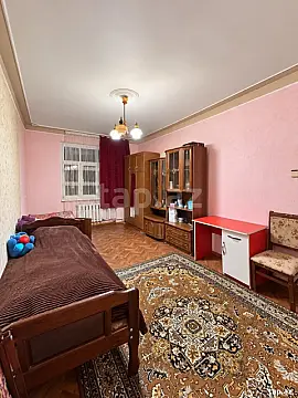 Satılır 2 otaqlı mənzil 50 m² — Bakı, Hövsan 2 otaq 50.00 m²