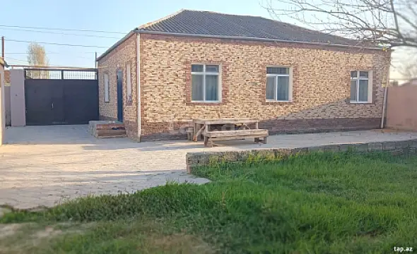 Satılır 4 otaqlı həyət evi 115 m² — Bakı, Ramana 4 otaq 115.00 m²