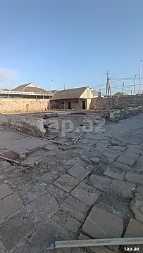 Satılır torpaq sahəsi — Şirvan