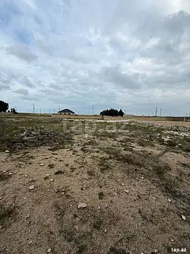 Satılır torpaq sahəsi — Bakı, Şüvəlan