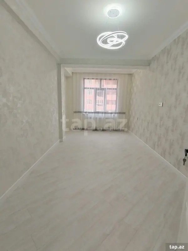 Satılır 3 otaqlı yeni tikili 103 m²
