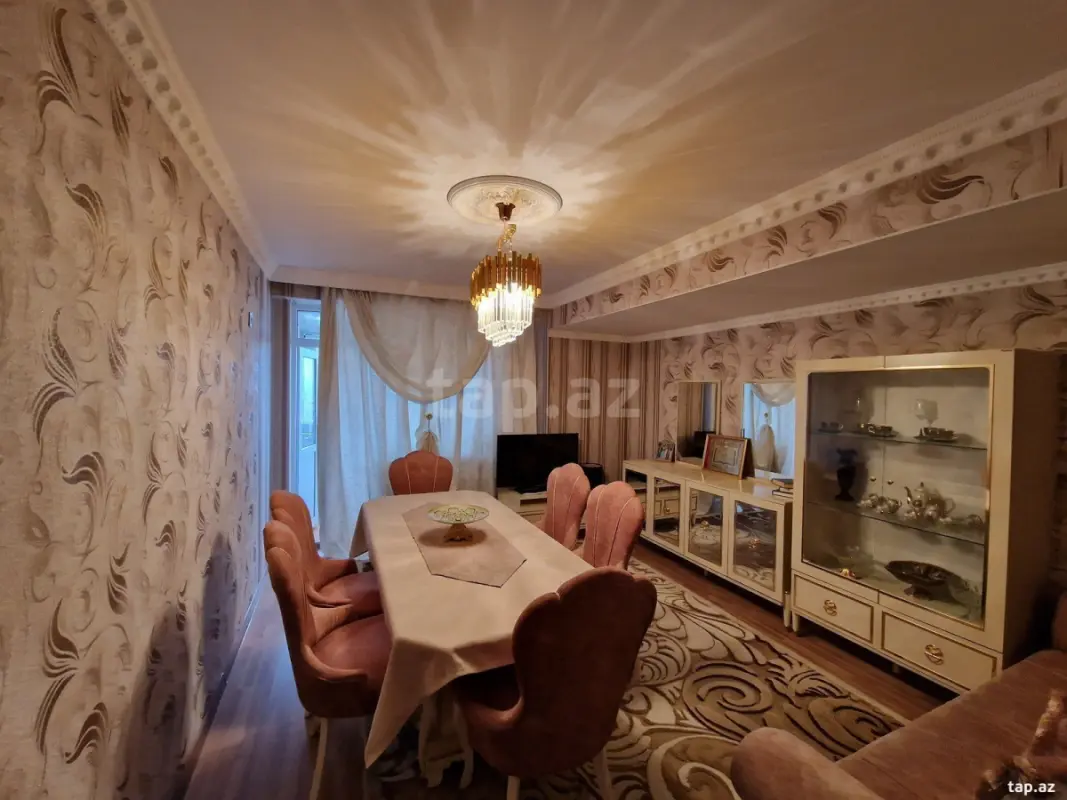 Satılır 2 otaqlı yeni tikili 50 m²