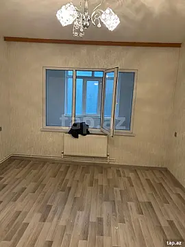 Kirayə verilir 2 otaqlı mənzil 55 m² — Sumqayıt 2 otaq 55.00 m²