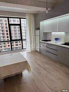 Kirayə verilir 3 otaqlı yeni tikili 100 m² — Sumqayıt 3 otaq 100.00 m²
