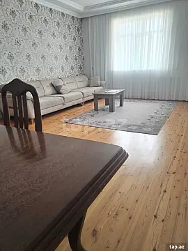 Kirayə verilir 5 otaqlı həyət evi 200 m² — Xırdalan, Xırdalan 5 otaq 200.00 m²