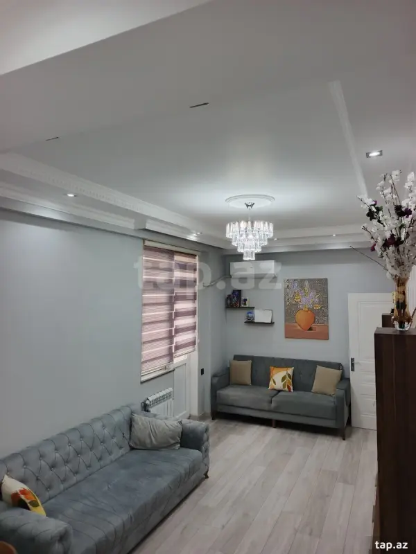 Satılır 3 otaqlı yeni tikili 79 m²