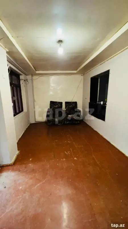 Satılır 2 otaqlı mənzil 46 m²