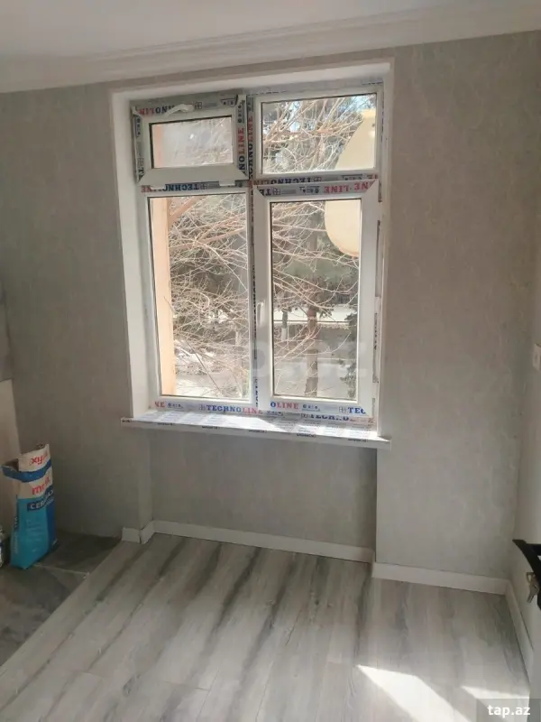 Kirayə verilir 2 otaqlı mənzil 46 m²