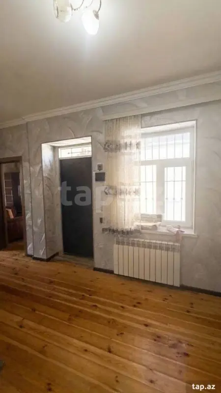 Kirayə verilir 2 otaqlı həyət evi 70 m²