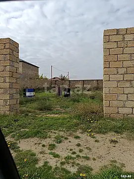 Satılır torpaq sahəsi — Bakı, Mehdiabad