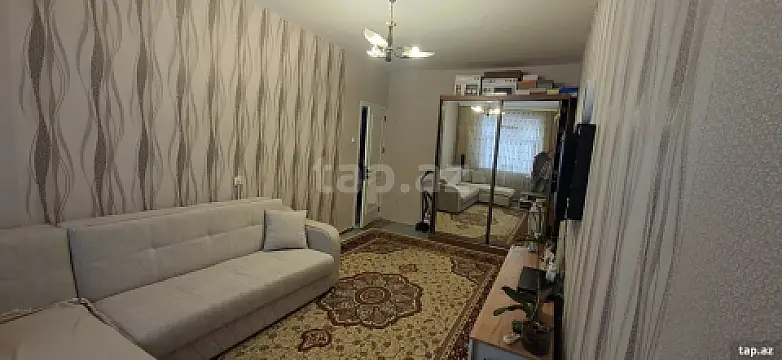 Satılır 3 otaqlı mənzil 80 m² — Bakı, Bakıxanov 3 otaq 80.00 m²