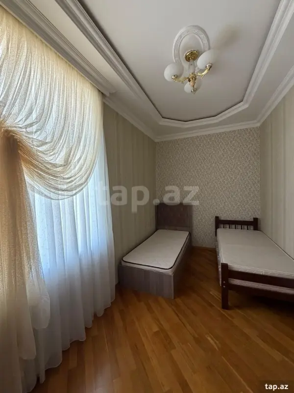 Kirayə verilir 3 otaqlı mənzil 71 m²