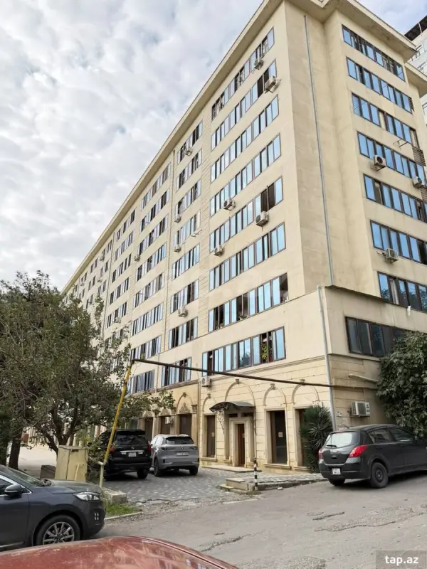 Kirayə verilir ofis