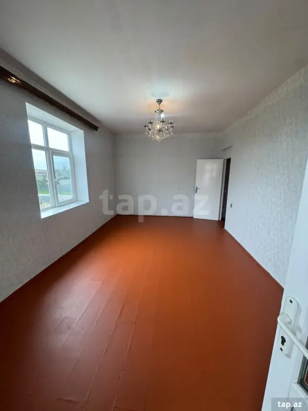 Satılır 2 otaqlı mənzil 36 m²