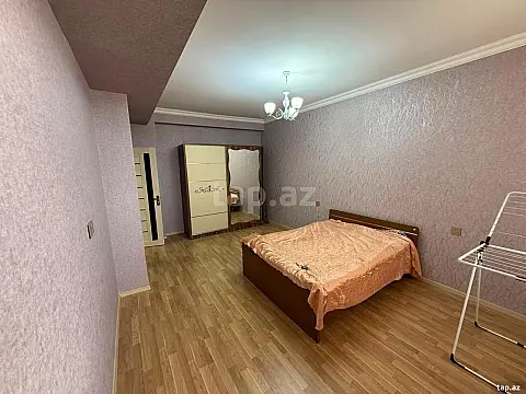 Kirayə verilir 2 otaqlı yeni tikili 70 m² — Xırdalan, Xırdalan 2 otaq 70.00 m²